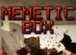 MemeticBox İndir – Full PC + DLC