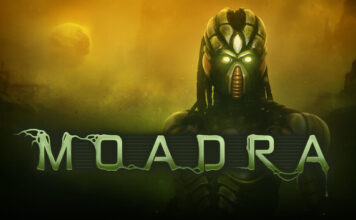 Moadra İndir – Full PC + DLC