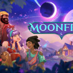 Moonfrost İndir – Full PC + DLC