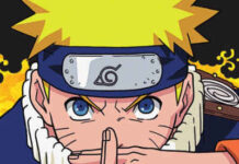 Naruto Rise of a Ninja İndir – Full PC + DLC