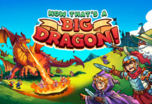 Now THAT’S a Big Dragon! İndir – Full PC + Türkçe