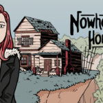 Nowhere House İndir – Full PC + Türkçe