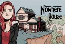 Nowhere House İndir – Full PC + Türkçe