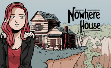Nowhere House İndir – Full PC + Türkçe