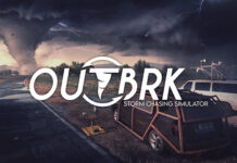 OUTBRK İndir – Full PC + DLC