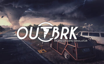 OUTBRK İndir – Full PC + DLC