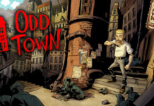 Odd Town İndir – Full PC + DLC