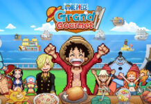One Piece Grand Gourmet İndir – Full PC + DLC