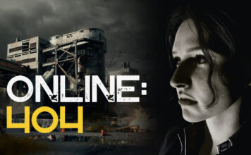 Online 404 İndir – Full PC + Türkçe
