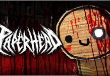 Paperhead İndir – Full PC + Türkçe