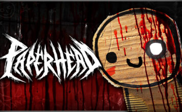 Paperhead İndir – Full PC + Türkçe