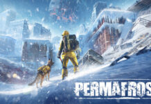 Permafrost İndir – Full PC + Türkçe