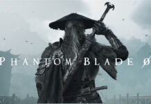 Phantom Blade Zero İndir – Full PC + DLC