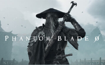 Phantom Blade Zero İndir – Full PC + HV