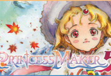 Princess Maker 5 İndir – Full PC + DLC