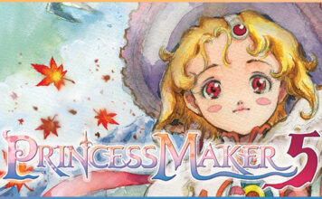 Princess Maker 5 İndir – Full PC + DLC
