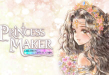 Princess Maker Children of Revelation İndir – Full PC + DLC