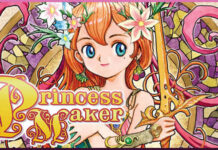 Princess Maker Refine İndir – Full PC + DLC