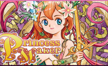 Princess Maker Refine İndir – Full PC + DLC