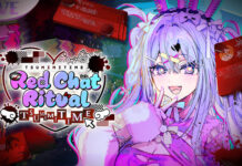 Red Chat Ritual TSUMIMI TIME İndir – Full PC + DLC