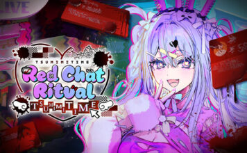 Red Chat Ritual TSUMIMI TIME İndir – Full PC + DLC