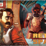 RetroSpace İndir – Full PC + DLC