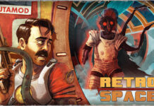 RetroSpace İndir – Full PC + DLC