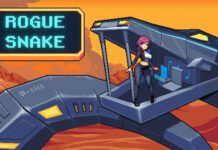 Rogue Snake İndir – Full PC + DLC