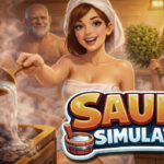 Sauna Simulator İndir – Full PC + Türkçe