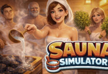 Sauna Simulator İndir – Full PC + Türkçe