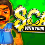 Scam With Your Friends İndir – Full PC + Türkçe
