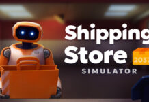 Shipping Store Simulator 2037 İndir – Full PC + DLC