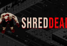 ShredDead İndir – Full PC + Türkçe