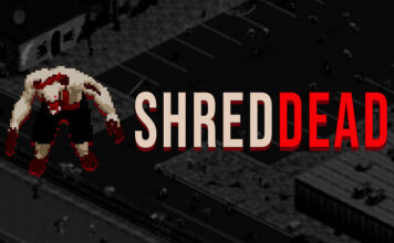 ShredDead İndir – Full PC + Türkçe