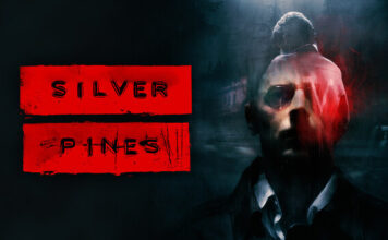 Silver Pines İndir – Full PC + DLC