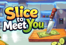 Slice To Meet You İndir – Full PC + Türkçe