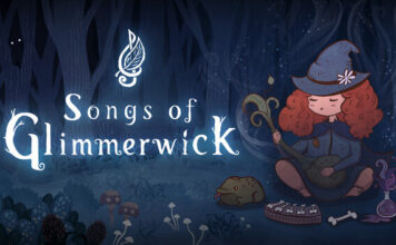 Songs of Glimmerwick İndir – Full PC + DLC