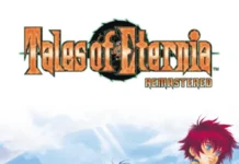 Tales of Eternia Remastered İndir – Full PC + DLC
