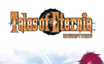 Tales of Eternia Remastered İndir – Full PC + DLC