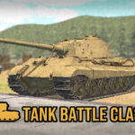 Tank Battle Classic İndir – Full PC + DLC