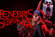 Tenebris Somnia İndir – Full PC + DLC