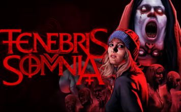 Tenebris Somnia İndir – Full PC + DLC
