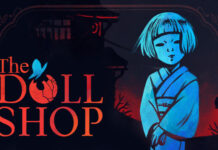The Doll Shop İndir – Full PC + DLC