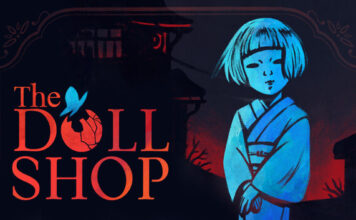 The Doll Shop İndir – Full PC + DLC