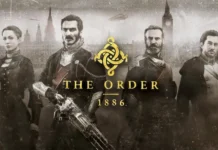 The Order 1886 İndir – Full PC + Türkçe
