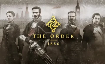 The Order 1886 İndir – Full PC + Türkçe