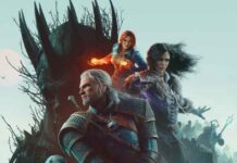 The Witcher 3 Wild Hunt Remastered İndir – Full PC + Türkçe