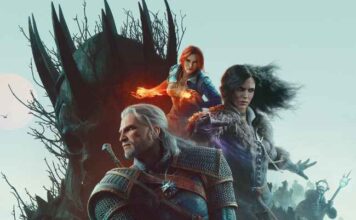 The Witcher 3 Wild Hunt Remastered İndir – Full PC + Türkçe