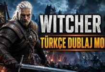 The Witcher 3 Wild Hunt Türkçe Dublaj İndir – Full + Kurulum