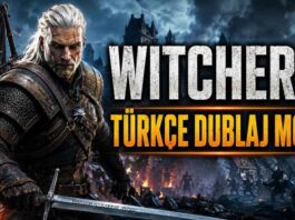 The Witcher 3 Wild Hunt Türkçe Dublaj İndir – Full + Kurulum